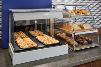 Holiday Inn Express & Suites MIDLAND SOUTH I-20 by IHG - breakfast