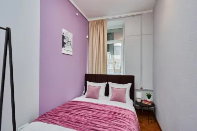 18 Line Hostel โรงแรมใกล้พิพิธภัณฑ์เอราร์ตา