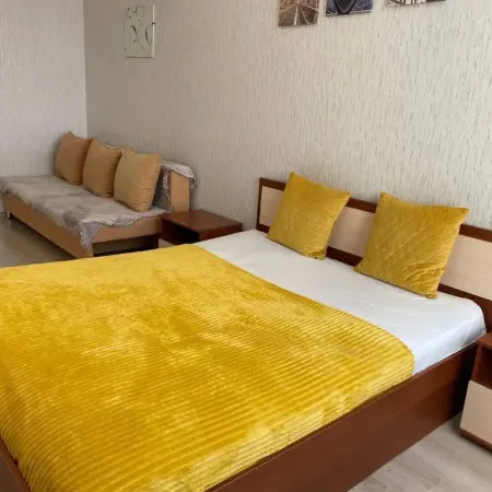 Apartment in the City Center