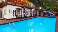 Ulsan Lime House - Pool