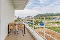 Private Yangyang Dockchae Pool Villa