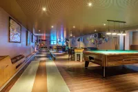 Centro Hotel Stern, Trademark Collection by Wyndham