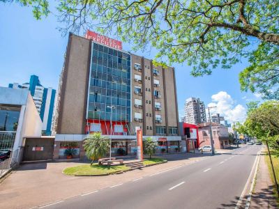 Hotel Suárez Executive Novo Hamburgo