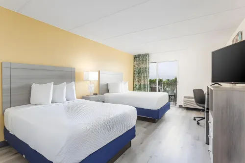 Hutchinson Island Hotel