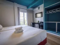 Hotel Sireno Torremolinos Hoteles en Torremolinos