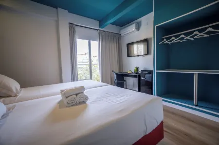 Hotel Sireno Torremolinos - Adults Only, Ritual Friendly