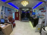 Barking Hotel Hotels in Barking