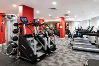 Macdonald Berystede Hotel and Spa - Gym