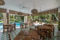 Prana Boutique Hotel Tulum - bar
