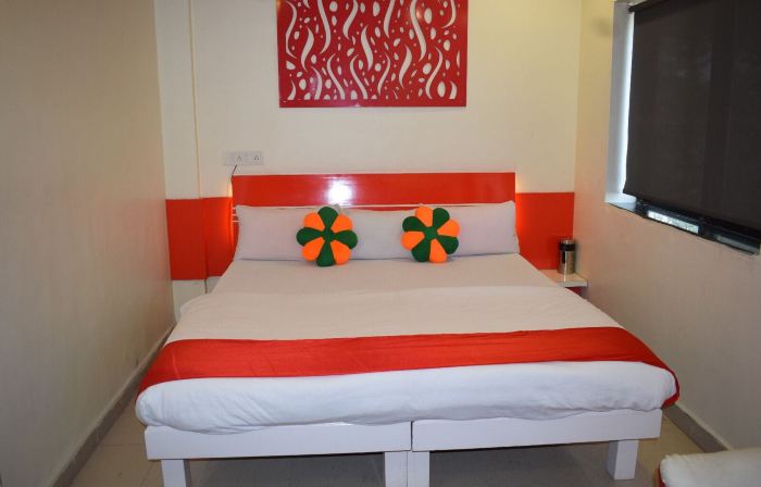 Hotel Talha Residency