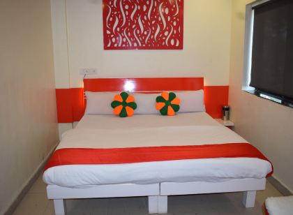 Hotel Talha Residency