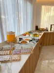 The Honeycomb Boutique Hotel - Aamiainen