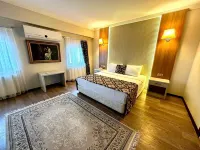 Saylamlar Hotel - Pool