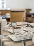 Autre Mer Hôtel - petit déjeuner