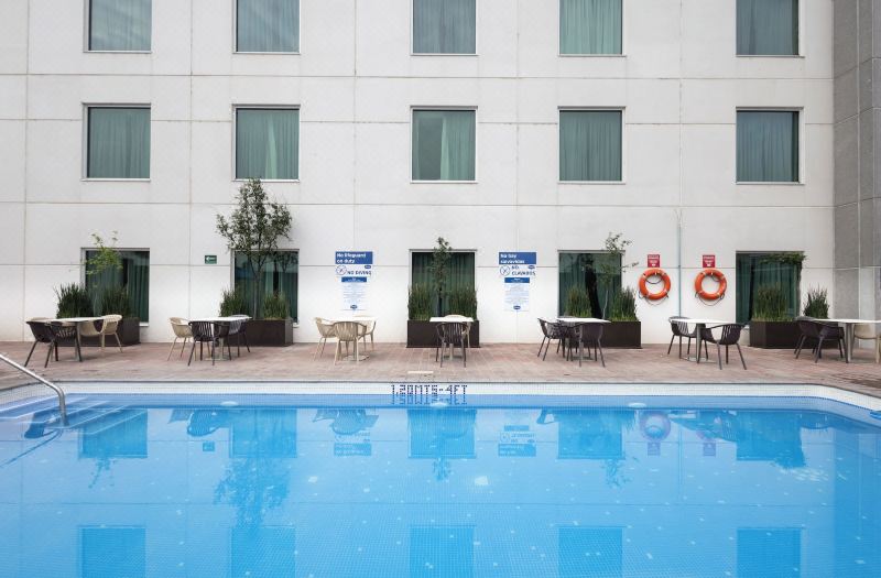 Hampton Inn by Hilton Leon Guanajuato photo 5