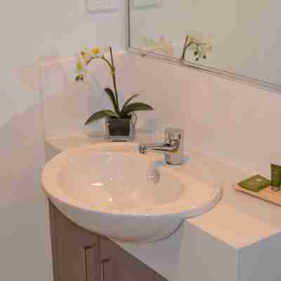 The Haven Biloela Rooms
