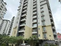 85 Soho Premium Serviced Residence Hotels in Botataung