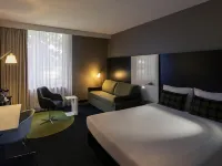 Mercure Hotel Zwolle - Boutique
