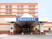 Novotel Southampton Hotels near Westgate