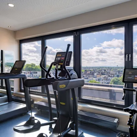 Novotel Aachen City