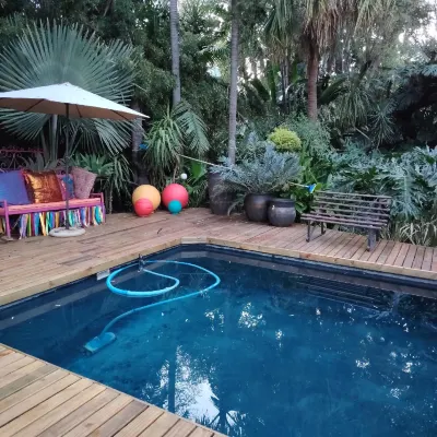 The Art Guesthouse Hotels near Hartbeespoort Dam