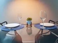 주카로 스튜디오 바우루 호텔