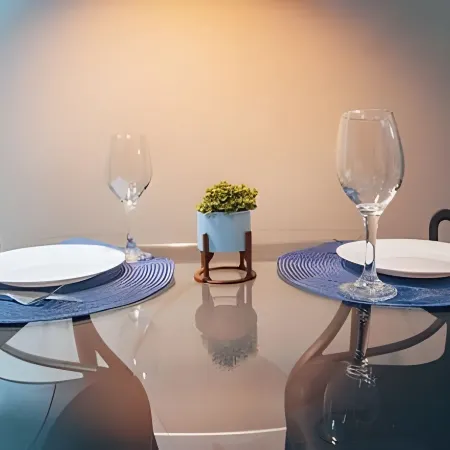 Zuccaro Studio Отели в г. Бауру