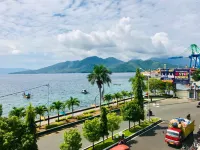 Ternate City Hotel Hotels in Ternate