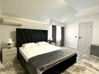 345 Boutique-Hotel Hotels in Derbent