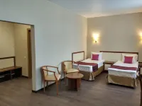 Myishk Inn Hotel Hotels in Myshkin