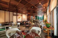 La Maison Palmier Abidjan, a Member of Design Hotels