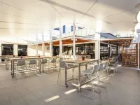 ibis Mackay - bar