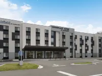 Fairfield by Marriott Inn & Suites Corbin Hotels in Corbin