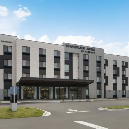 Fairfield by Marriott Inn & Suites Corbin