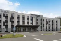 科爾賓萬豪國際旗下萬楓酒店及套房