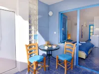 Cozy nest with stunning sea views from the terrace Hotels in Savudrija