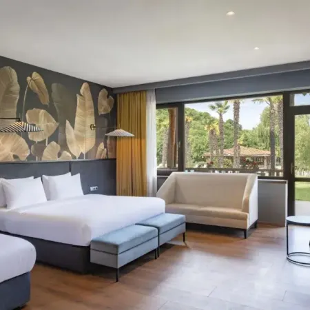 Lopota Lake Resort & Spa