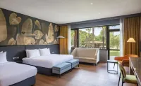 Lopota Lake Resort & Spa - 5-Star