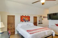 Gunnison Studio w/ Shuttle: 30 Mi to Crested Butte - 3 Sao