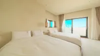Haeundae Pool Villa Songjeong mansion