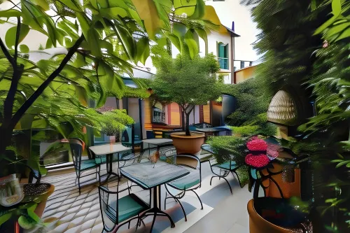 Hotel Palazzo Dal Borgo