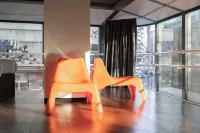 easyHotel Rotterdam City Centre