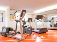 Novotel Lille Centre Grand-Place - palestra