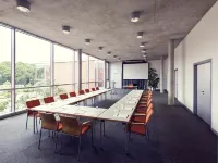 Mercure Hotel Schweinfurt Maininsel