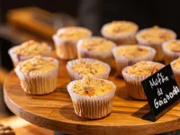 Novotel Florianopolis - breakfast