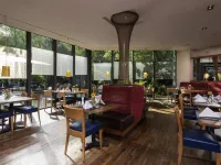 Mövenpick Hotel Münster Hotéis em Munster