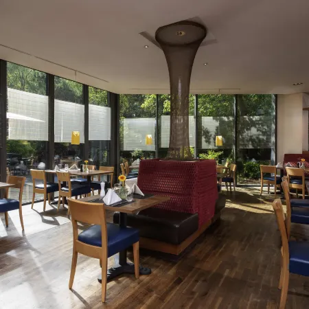 Mövenpick Hotel Münster