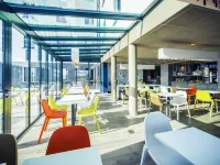 ibis budget Troyes Est