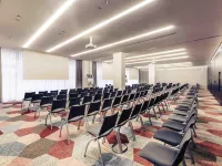 Mercure Hotel Wiesbaden City Отели рядом с достопримечательностью «Вестенд»