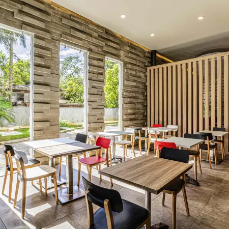 Ibis Merida
